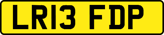 LR13FDP