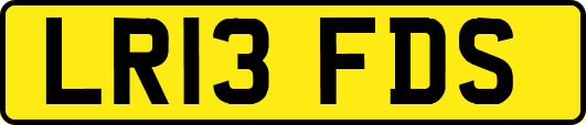 LR13FDS