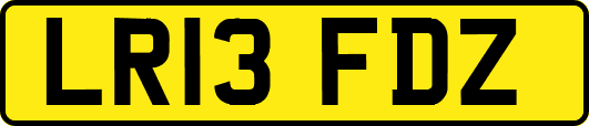 LR13FDZ