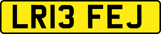LR13FEJ