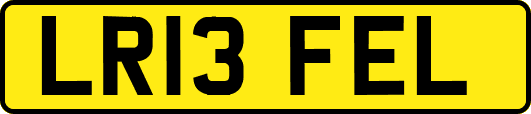 LR13FEL