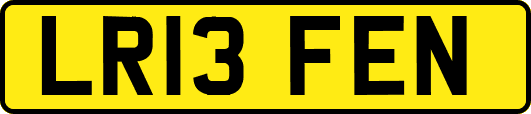 LR13FEN