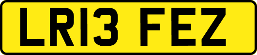 LR13FEZ