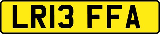 LR13FFA