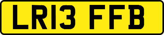 LR13FFB