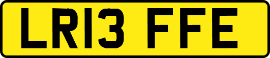 LR13FFE