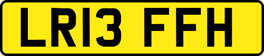 LR13FFH