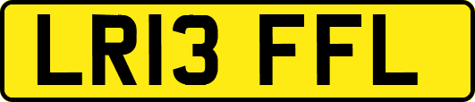 LR13FFL