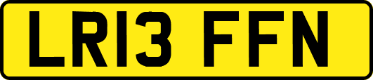LR13FFN