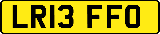 LR13FFO