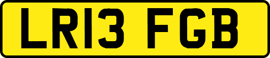 LR13FGB