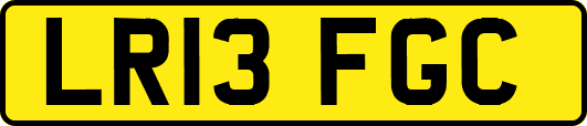 LR13FGC