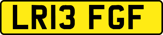 LR13FGF