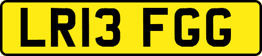 LR13FGG