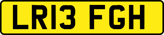 LR13FGH