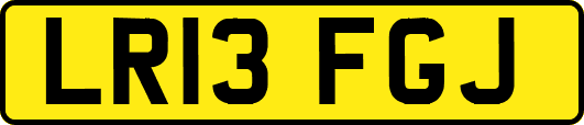 LR13FGJ