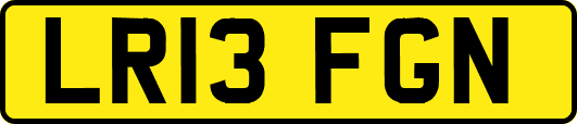LR13FGN