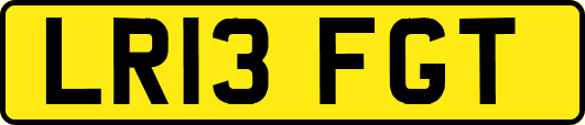 LR13FGT
