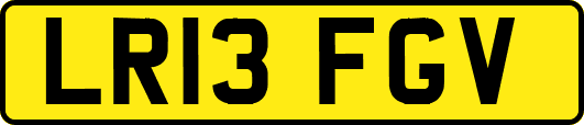 LR13FGV