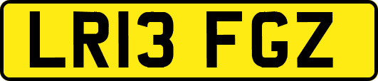 LR13FGZ