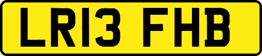 LR13FHB