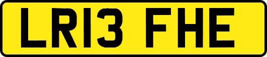 LR13FHE