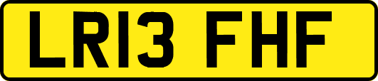 LR13FHF