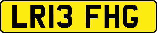 LR13FHG