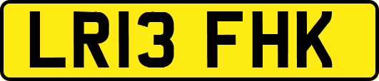 LR13FHK