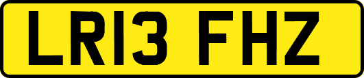 LR13FHZ