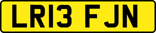 LR13FJN