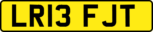 LR13FJT
