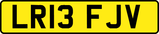 LR13FJV