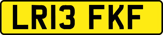 LR13FKF