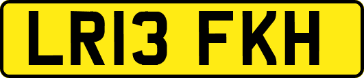 LR13FKH