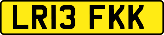 LR13FKK
