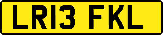 LR13FKL