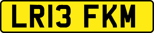 LR13FKM