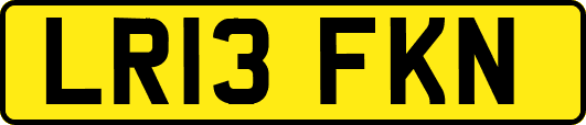 LR13FKN