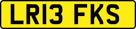LR13FKS