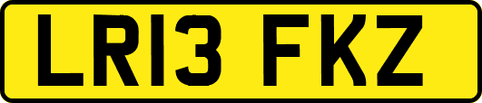 LR13FKZ