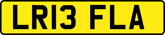 LR13FLA