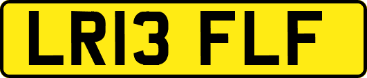 LR13FLF