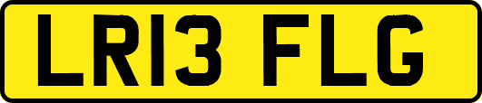 LR13FLG