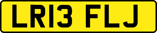 LR13FLJ