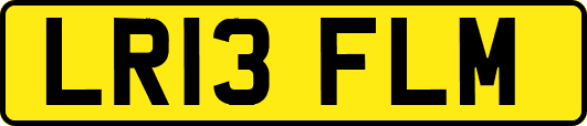 LR13FLM
