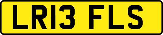 LR13FLS