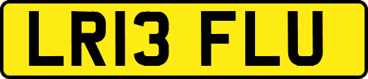 LR13FLU