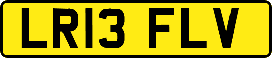 LR13FLV