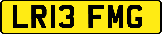 LR13FMG